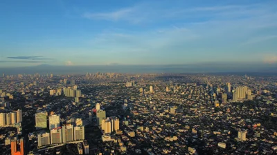 Manila - Photo 5