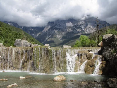 Lijiang City - Photo 4