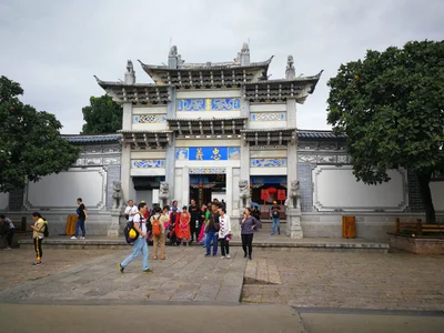 Lijiang City - Photo 5