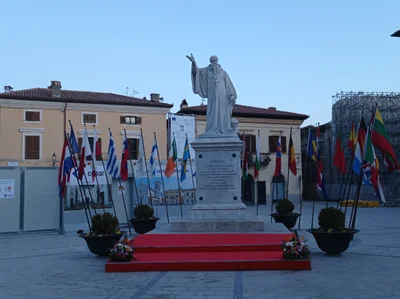 Norcia - Photo 2