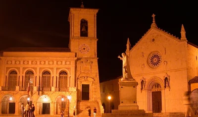 Norcia - Photo 3