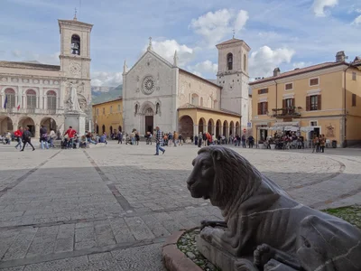 Norcia - Photo 4