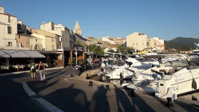 Saint-Florent - Photo 3