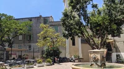 Saint-Florent - Photo 4