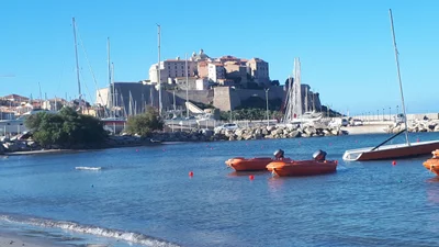 Calvi - Photo 3