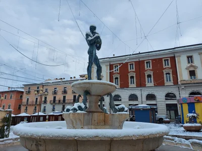 L'Aquila - Photo 2