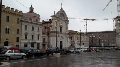 L'Aquila - Photo 3
