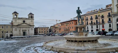 L'Aquila - Photo 4