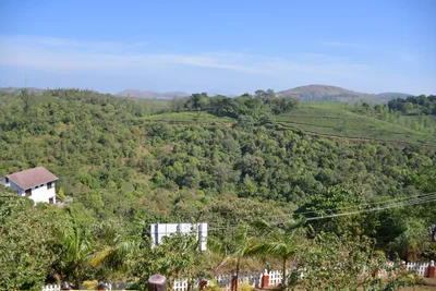Vagamon - Photo 5