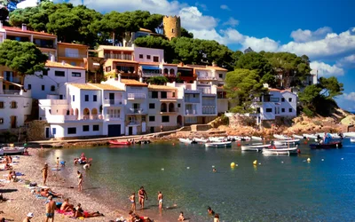 Begur - Photo 2