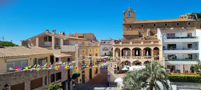 Begur - Photo 4