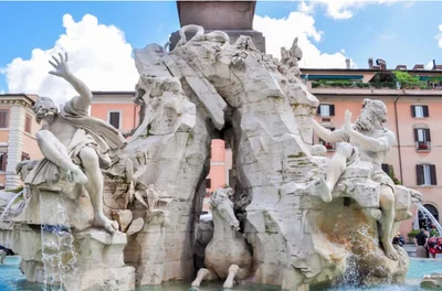 Roma - Photo 3