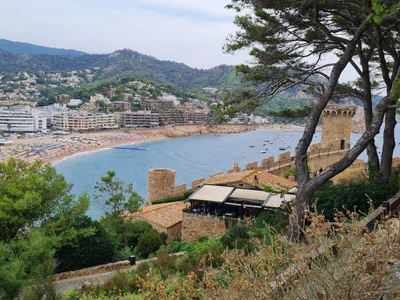 Tossa de Mar - Photo 2