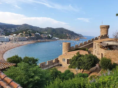 Tossa de Mar - Photo 3