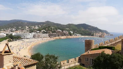Tossa de Mar - Photo 4