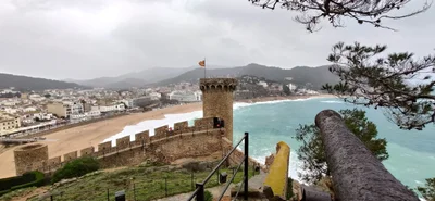 Tossa de Mar - Photo 5