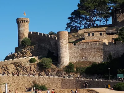 Tossa de Mar - Photo 2
