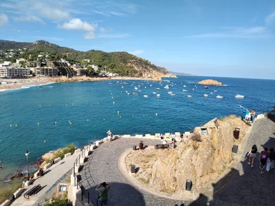 Tossa de Mar - Photo 3