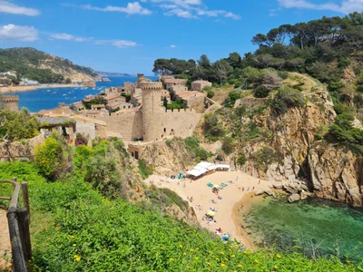 Tossa de Mar - Photo 4