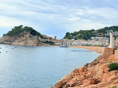 Tossa de Mar - Photo 5