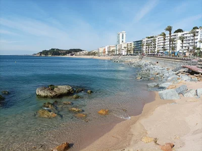 Lloret de Mar - Photo 3