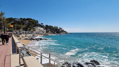 Lloret de Mar - Photo 5