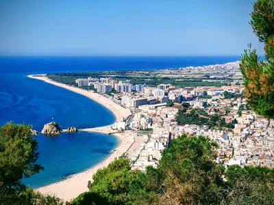 Blanes - Photo 2
