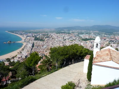 Blanes - Photo 3