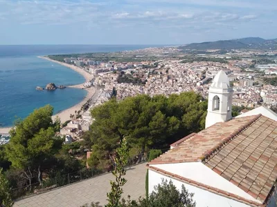 Blanes - Photo 4