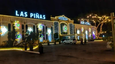 Las Piñas - Photo 3