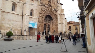 Aranda de Duero - Photo 2