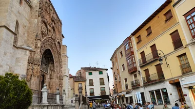 Aranda de Duero - Photo 4