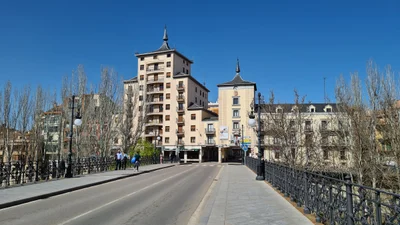 Aranda de Duero - Photo 5