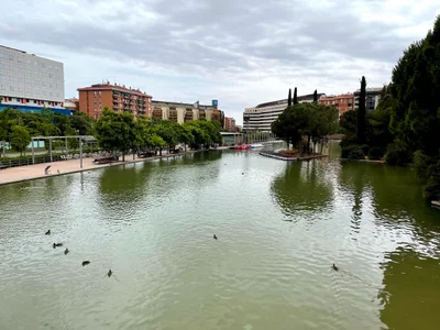 Sabadell - Photo 2