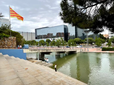 Sabadell - Photo 3