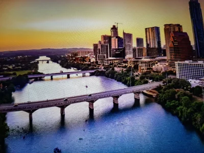 Texas Gulf Coast - Photo 4