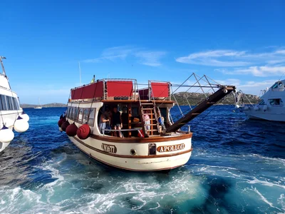 La Maddalena - Photo 2