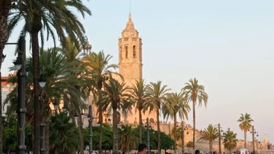 Sitges - Photo 2