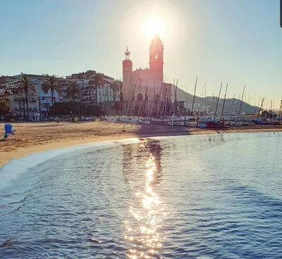 Sitges - Photo 4