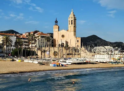 Sitges - Photo 5