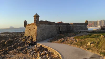 Matosinhos - Photo 3