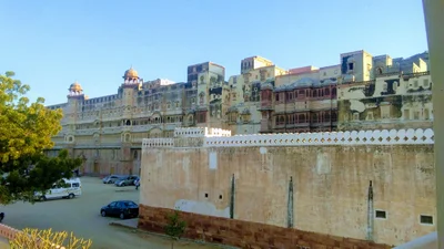 Bikaner - Photo 2