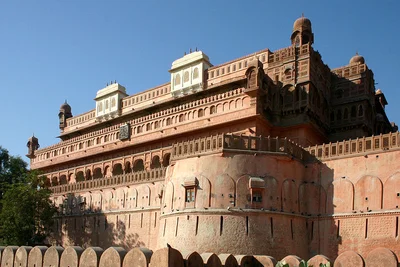 Bikaner - Photo 4