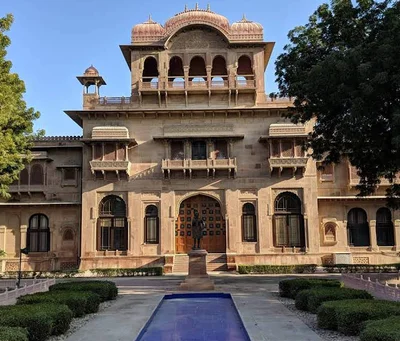 Bikaner - Photo 5