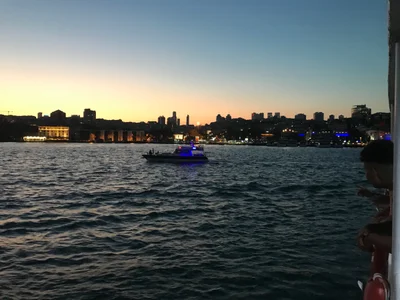 Beşiktaş - Photo 2
