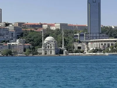 Beşiktaş - Photo 3