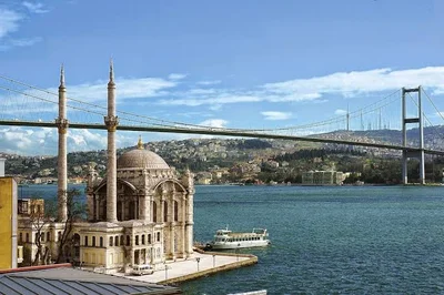 Beşiktaş - Photo 5