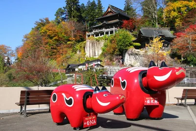 Fukushima - Photo 4