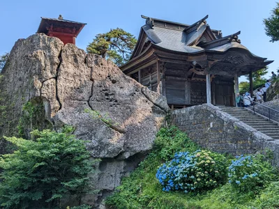 Yamagata - Photo 3