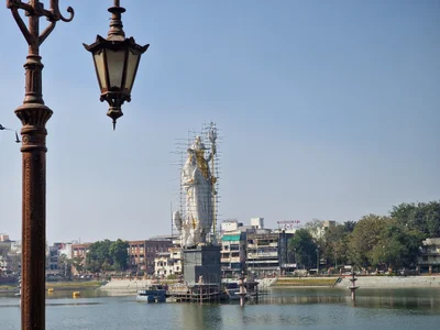 Vadodara - Photo 2